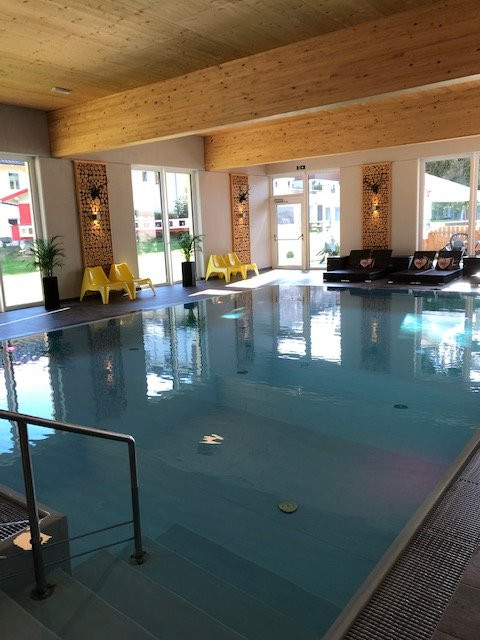 Embacher Sporthotel主图