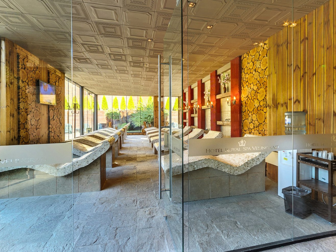 Royal Spa Hotel主图