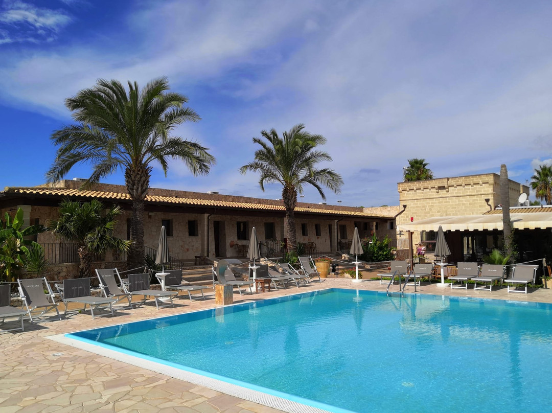 Hotel Masseria Le Pajare主图