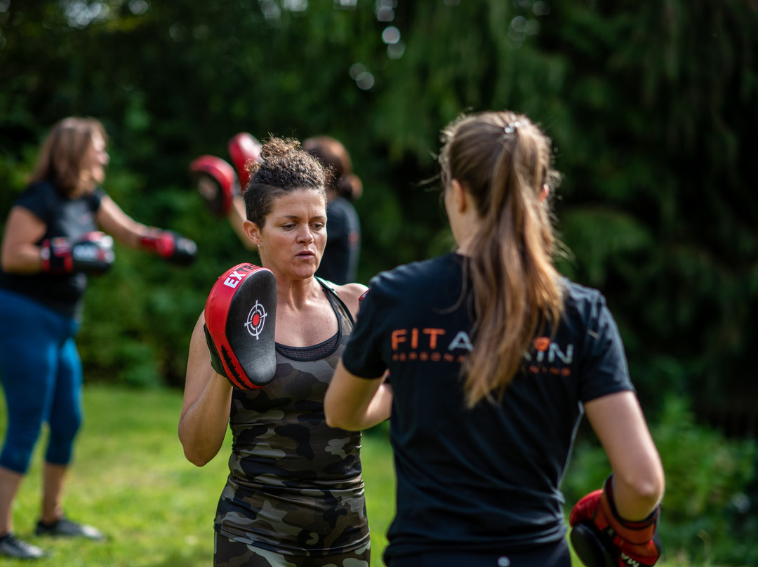 Dorset Fitness Retreat-布里德波特必去景点