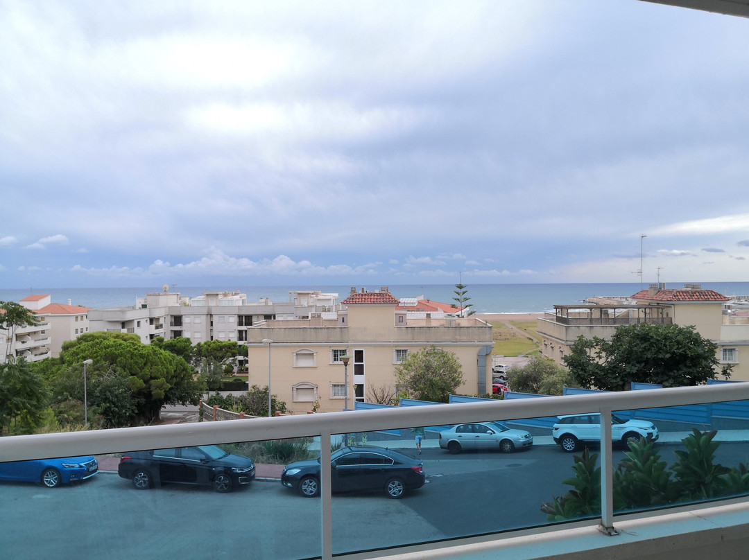 Hotel Natura Park主图