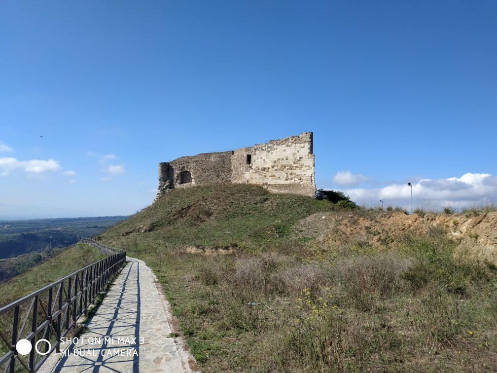 Castello Normanno Svevo景点图片