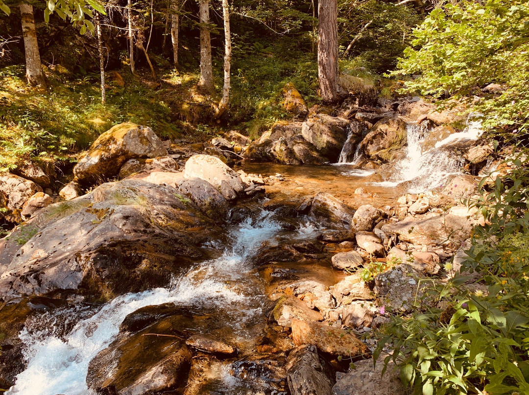 Comapedrosa Valley National Park-马萨纳必去景点