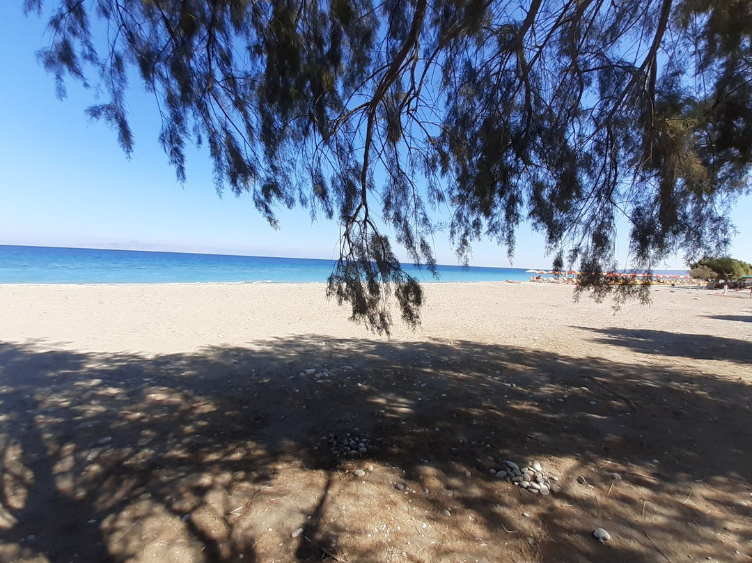 Kremasti Memories Apartments主图