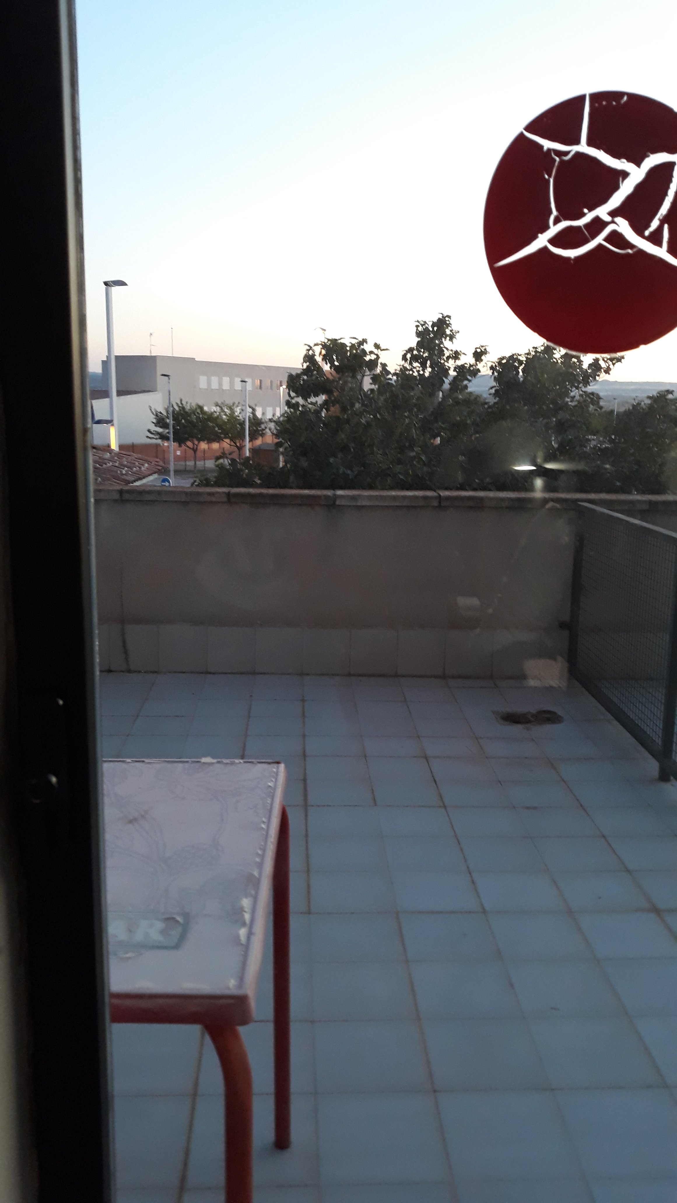 Hotel Alfinden-酒店景观