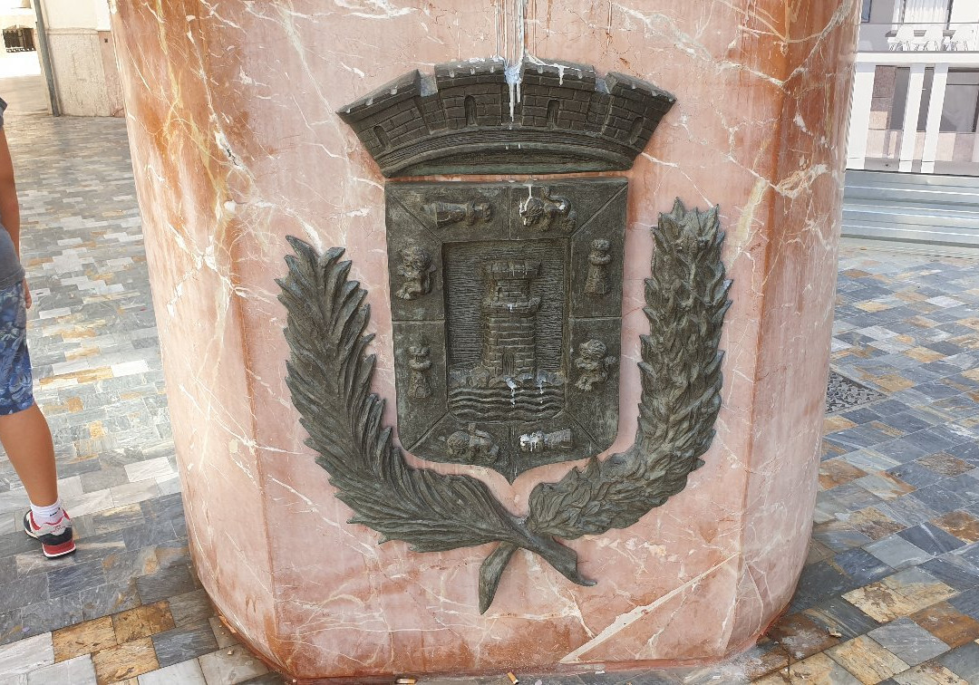 Monumento al Procesionista景点图片