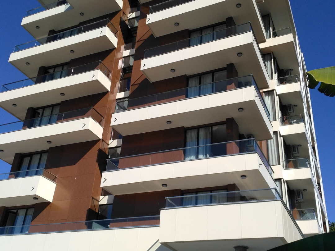 Hotel Chveni Ezo主图