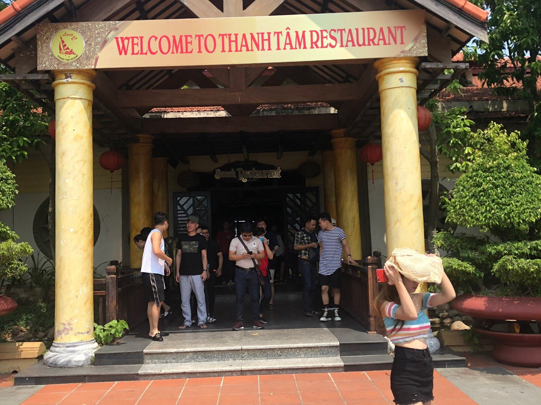 清潭海滨度假村主图