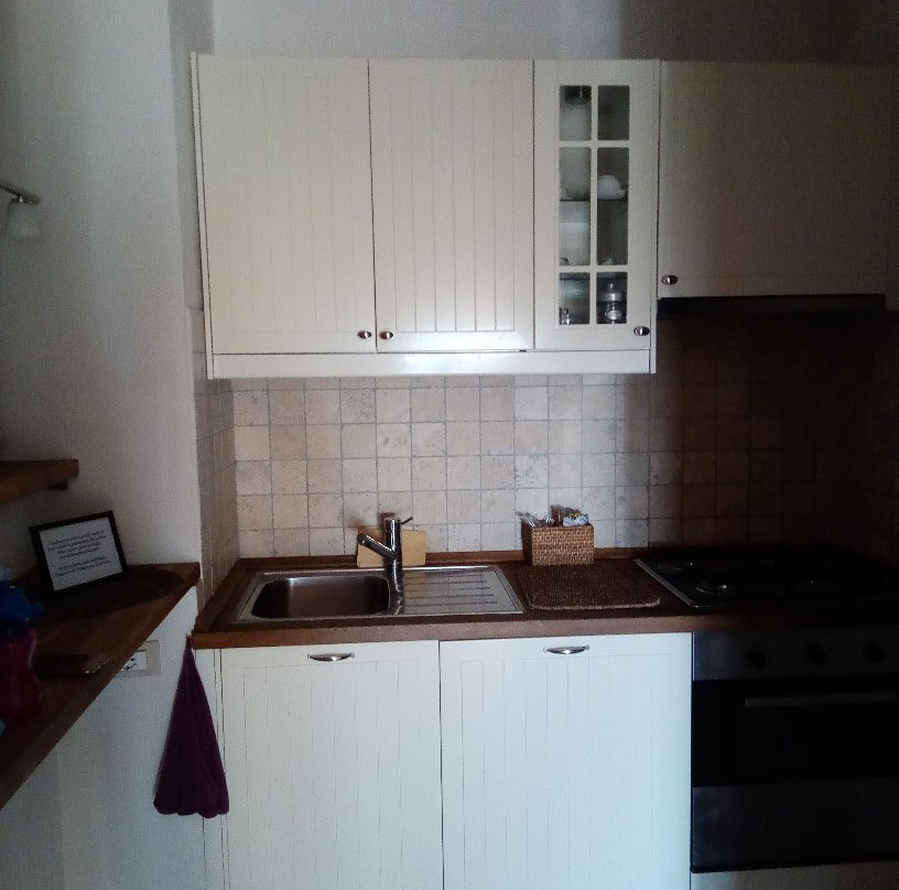 Bed Breakfast Colle di Terria Country House主图