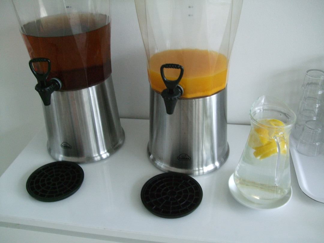 Hotel Premiere Classe Wroclaw Centrum主图