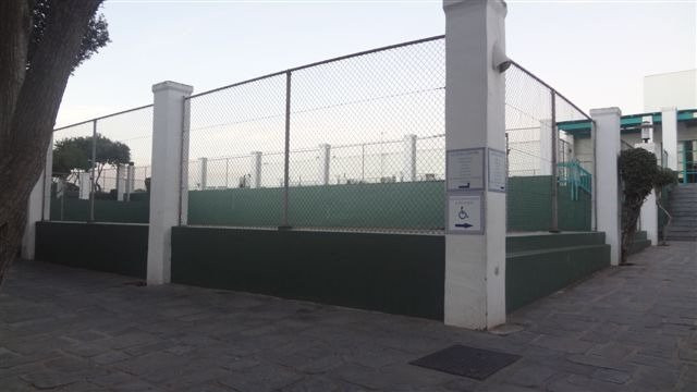 Club Mykonos Langebaan主图