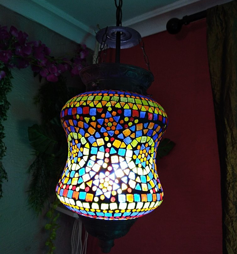 Dunning Country House主图