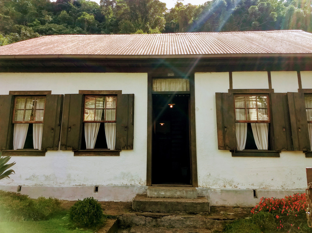 Casa do Colono Museum景点图片
