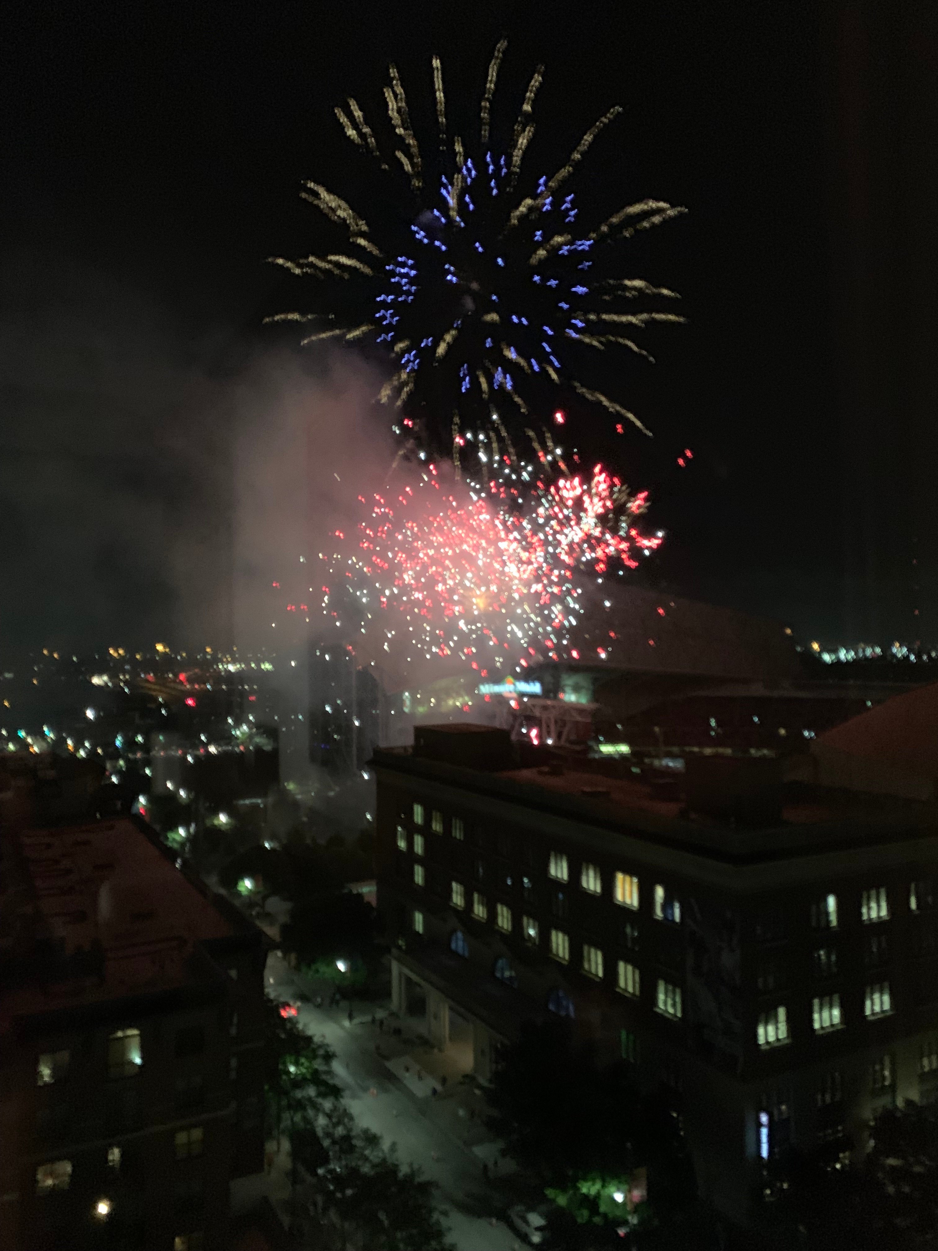 The Westin Houston Downtown-酒店景观