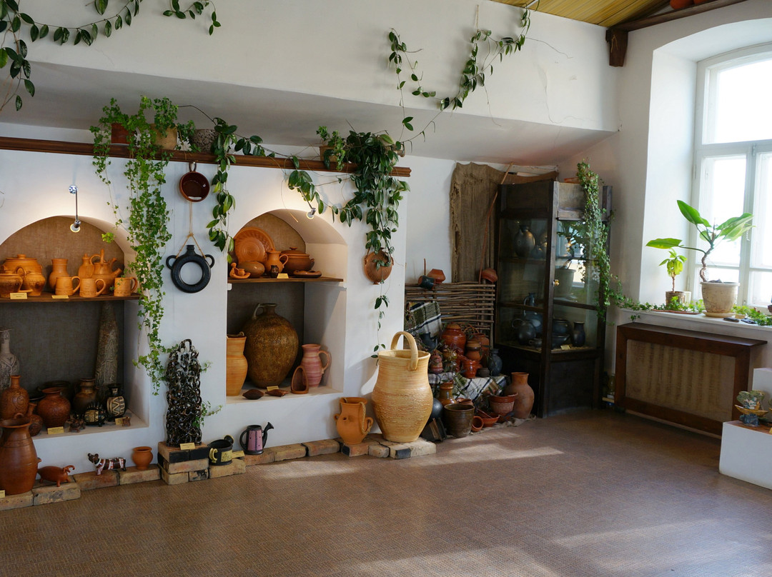 Bogorodsk Museum of Ceramics景点图片