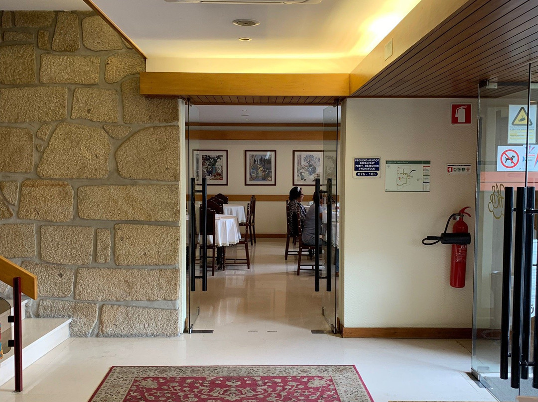 Hotel Dona Sofia主图