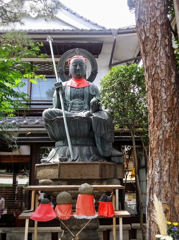 善光寺景点图片