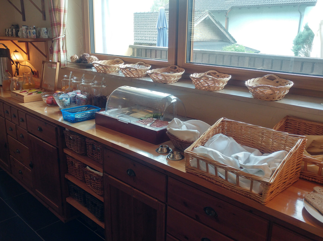 Hotel Sonnleitn主图