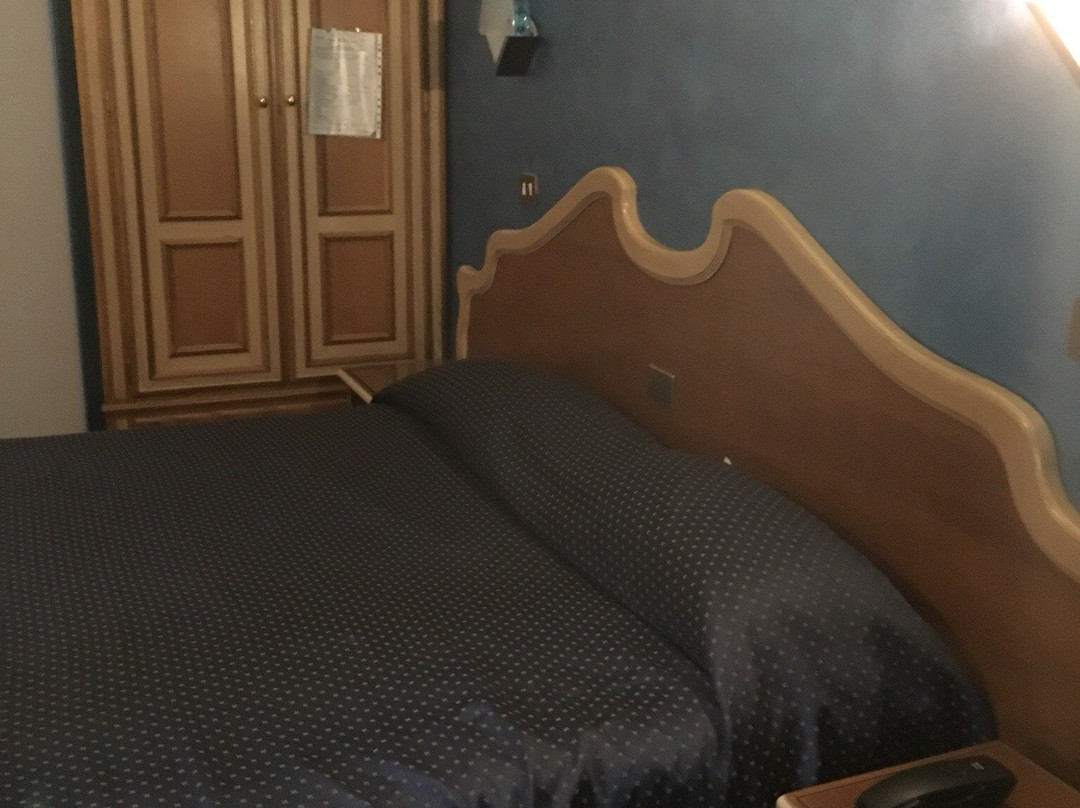 Hotel Rey主图