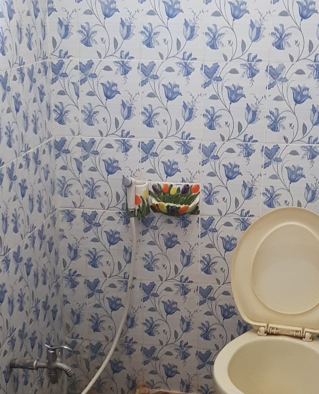 Kristian Homestay主图