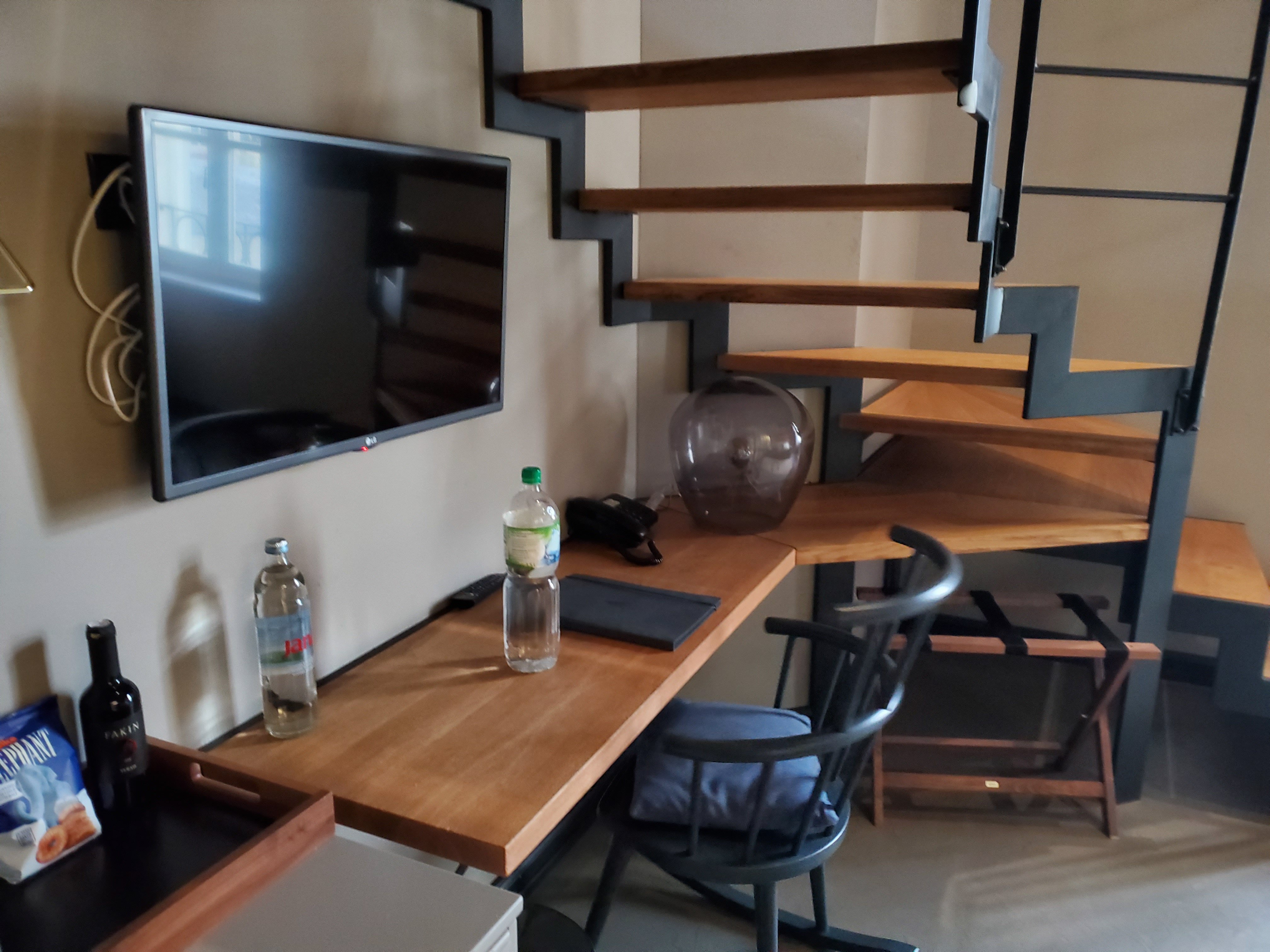 Almayer Art & Heritage Hotel-餐饮