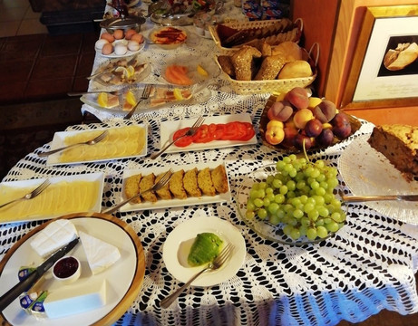 克莱兹默酒店主图