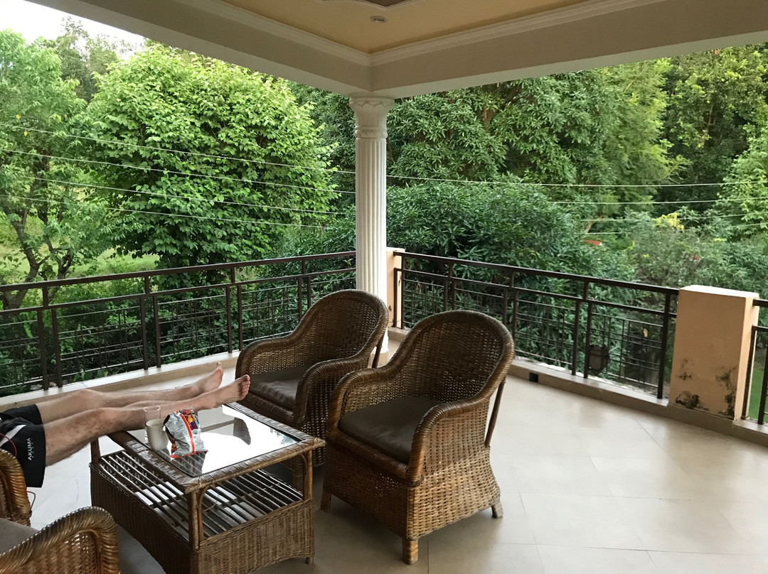 Aagman Sal Forest Lodge主图