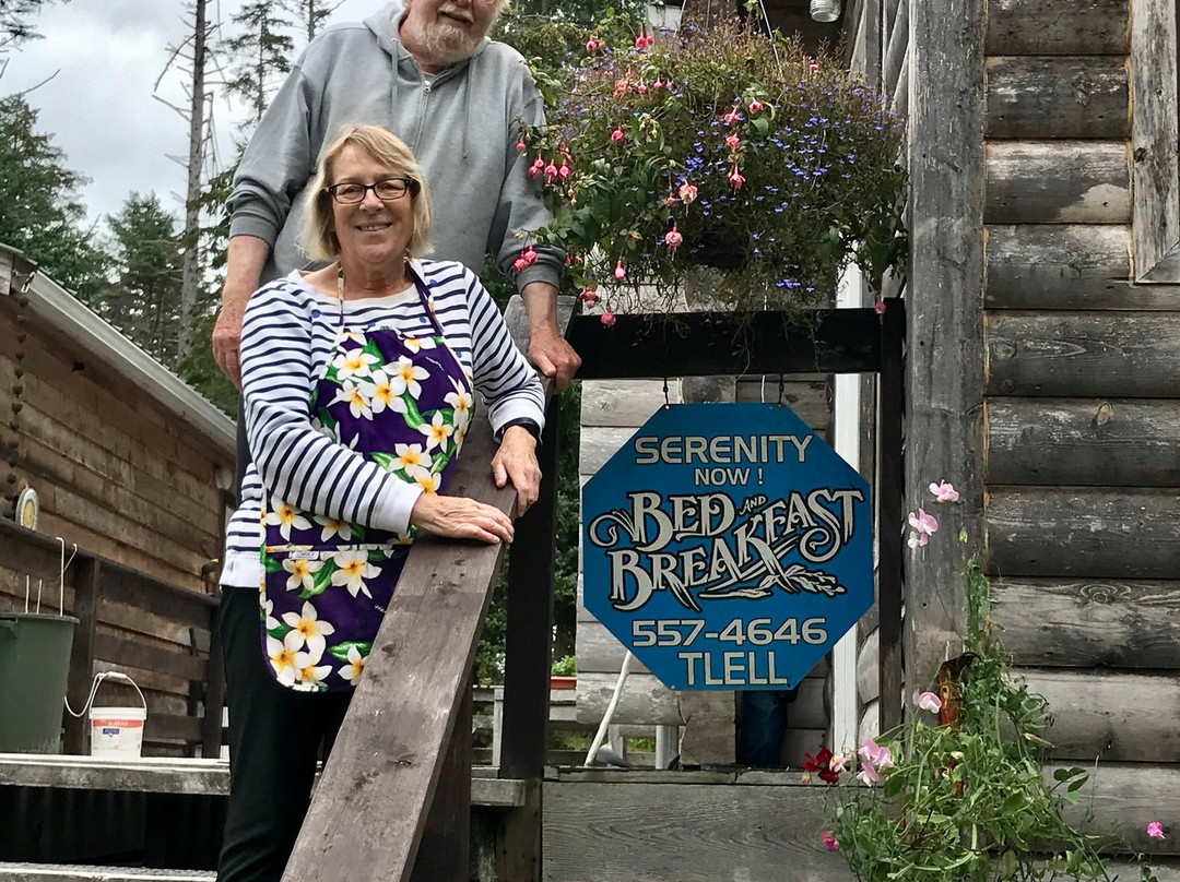 Serenity Now! Bed and Breakfast主图