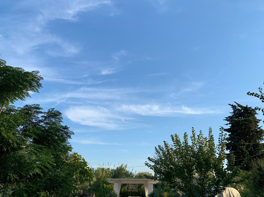 Il Saraceno B&B主图