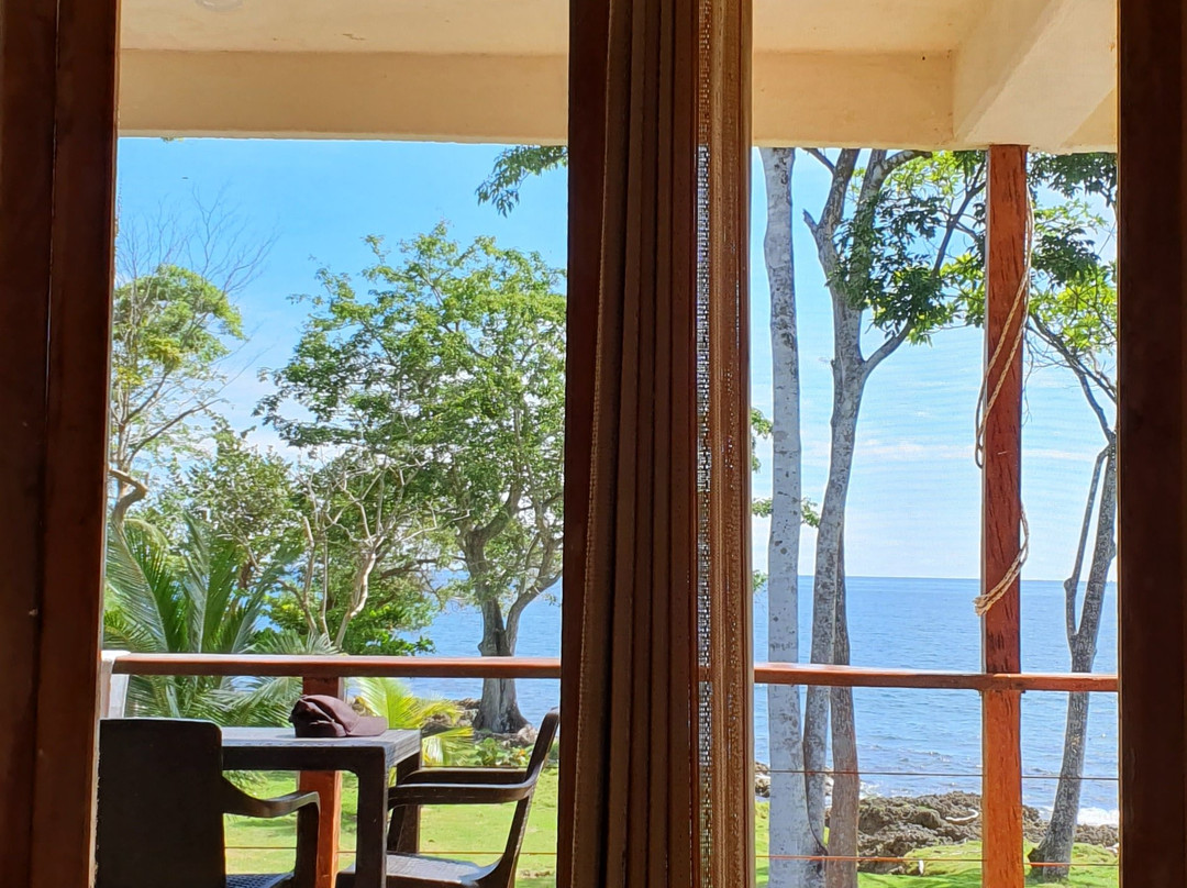 Cabana Pura Vida主图