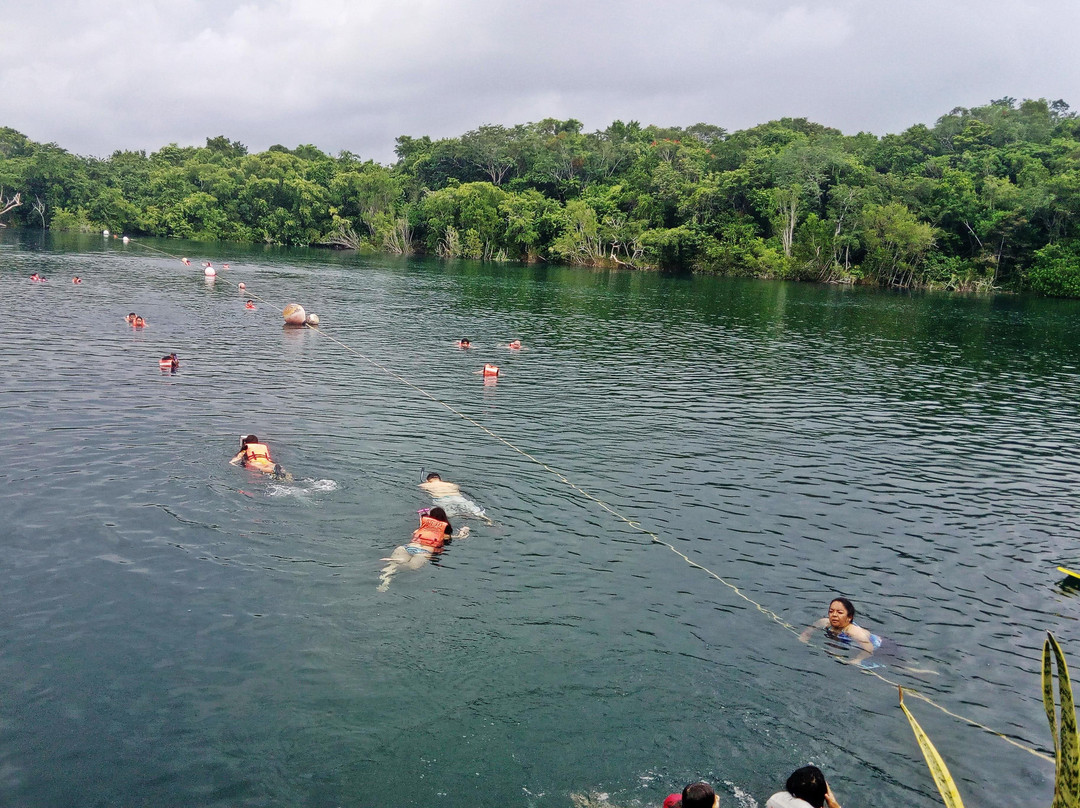 Agencia de Viajes Aventúrate Campeche-坎佩切州必去景点
