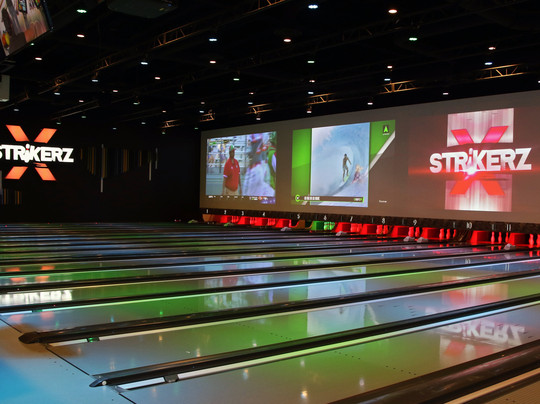 Angel Of The Winds Casino Resort主图