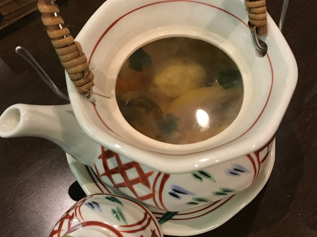 KAMENOI HOTEL HIKONE主图