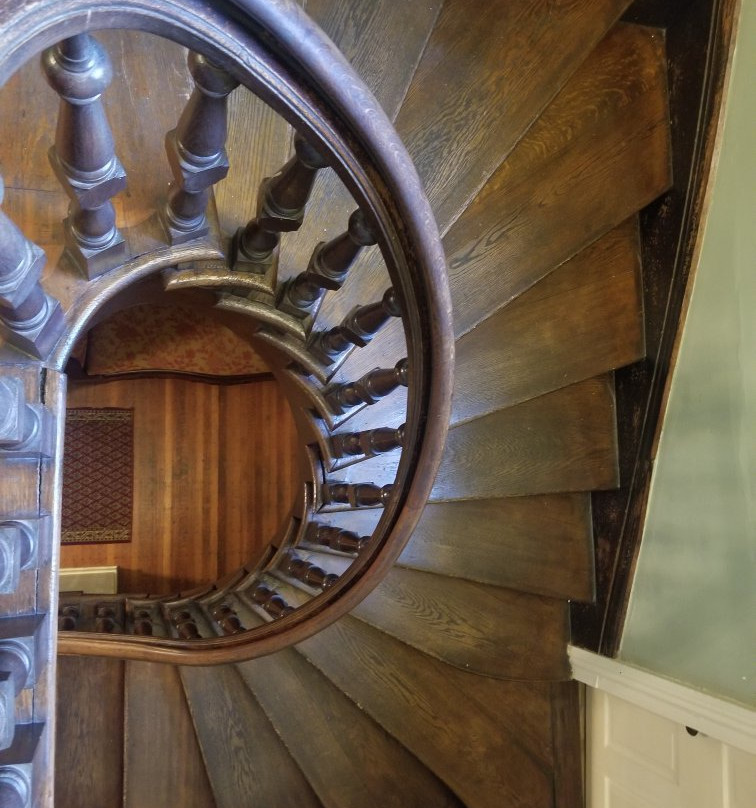 Rothschild - Pound House Inn主图