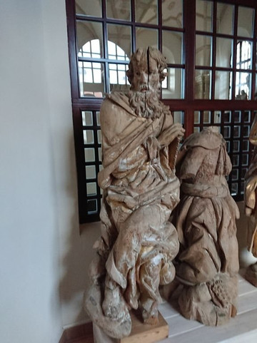 Church Heritage Museum-维尔纽斯必去景点