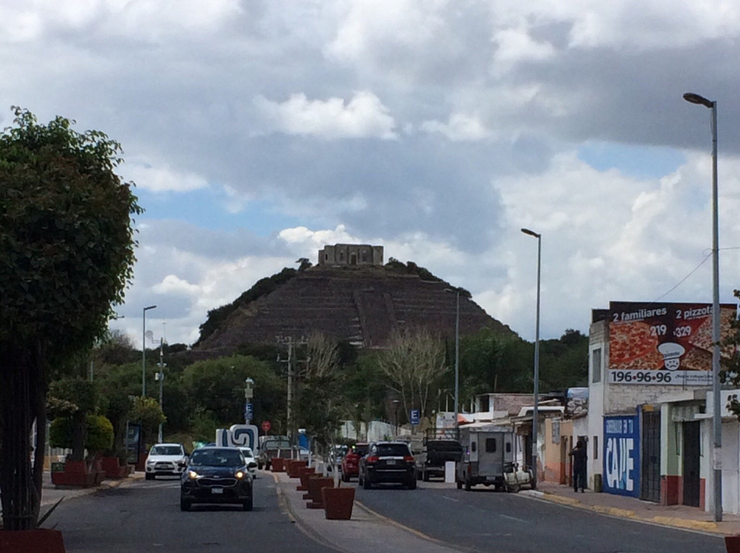 Corregidora旅游攻略图片