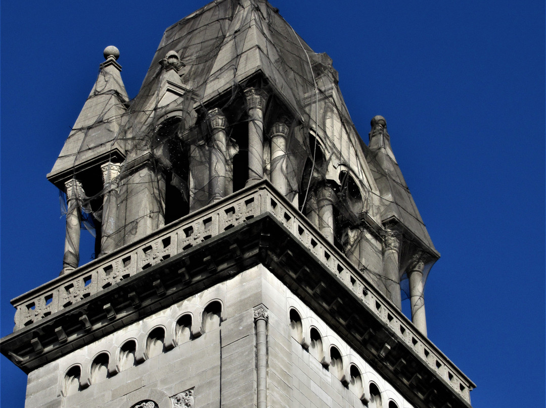 Eglise Saint-Andre景点图片
