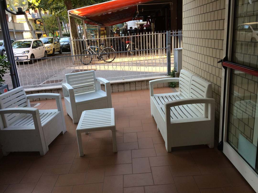 Hotel Villa Cecchini主图