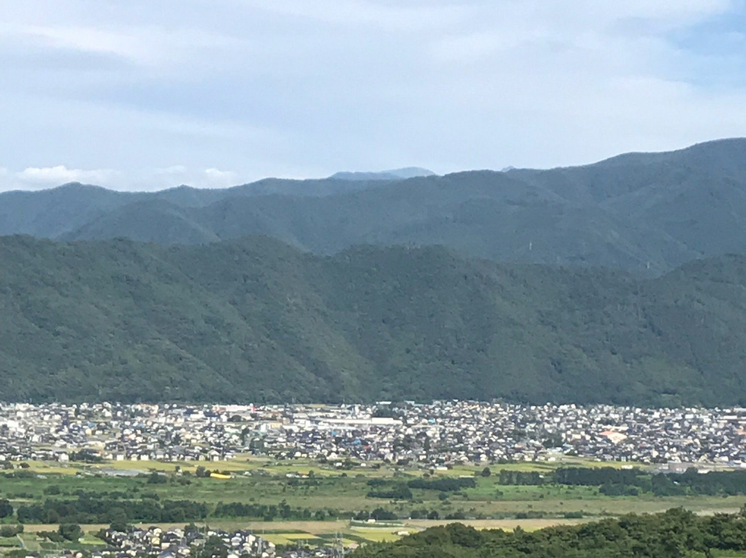 Obasute Station-千曲市必去景点