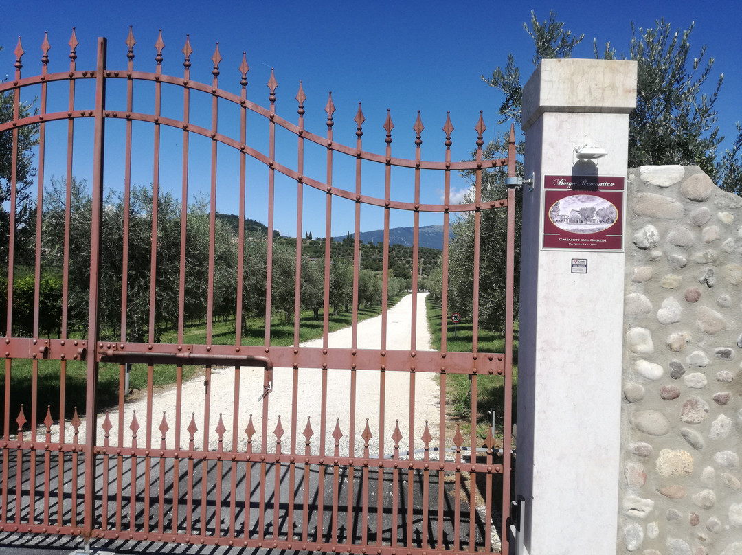 Borgo Romantico Green Relais主图