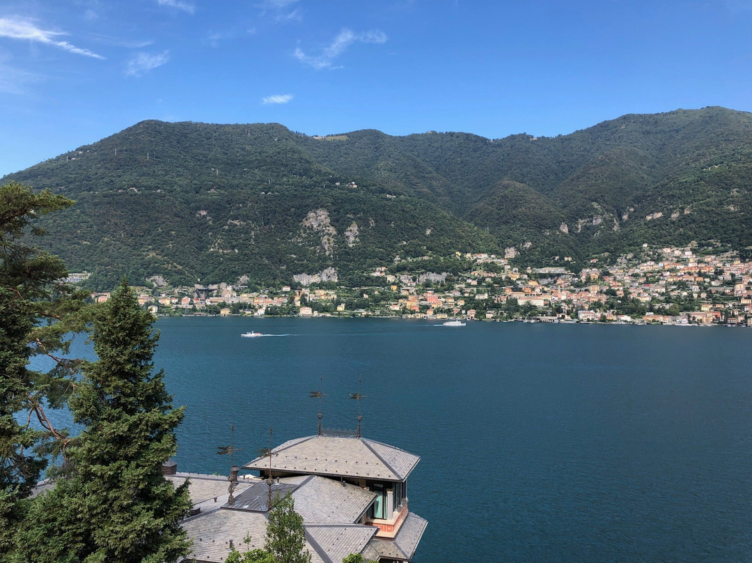 卡斯塔迪瓦酒店主图