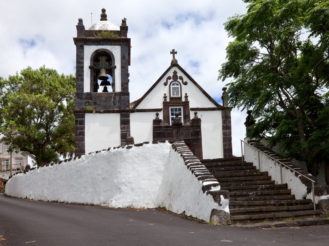 Igreja de Santa Bárbara景点图片