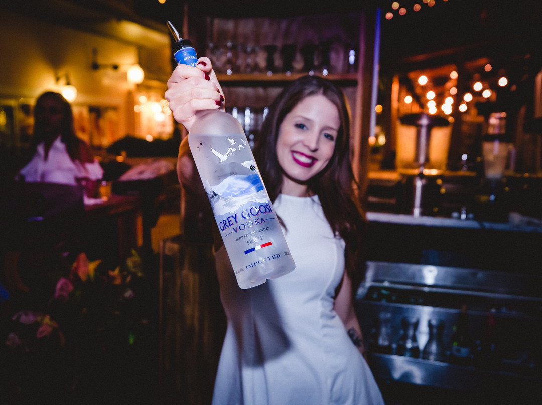 Tu Candela Bar Kendall-肯德尔必去景点