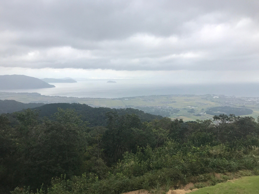 Mt. Hakodate景点图片