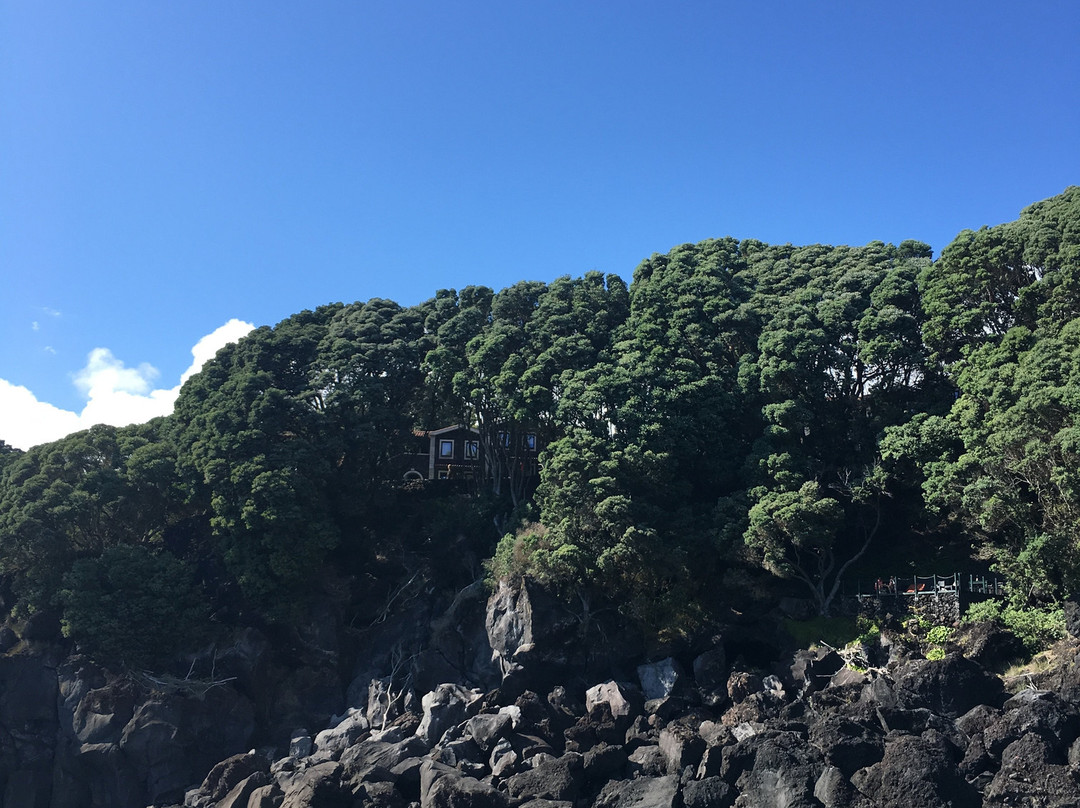 Aldeia Da Fonte Hotel主图