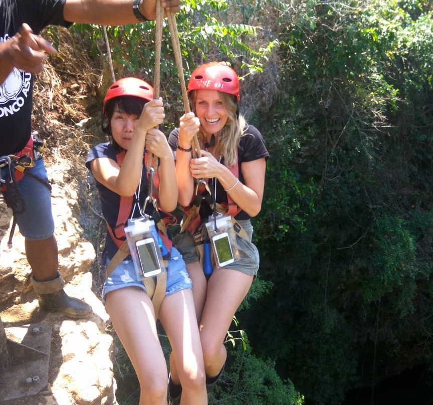 Jogja Travels-Yogyakarta必去景点