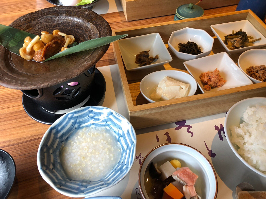 Hinanoyado Chitose主图