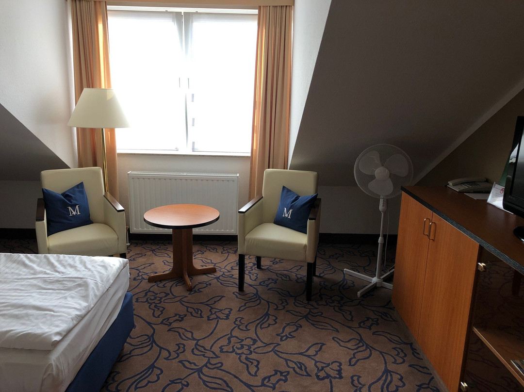 Hotel Markkleeberger Hof主图