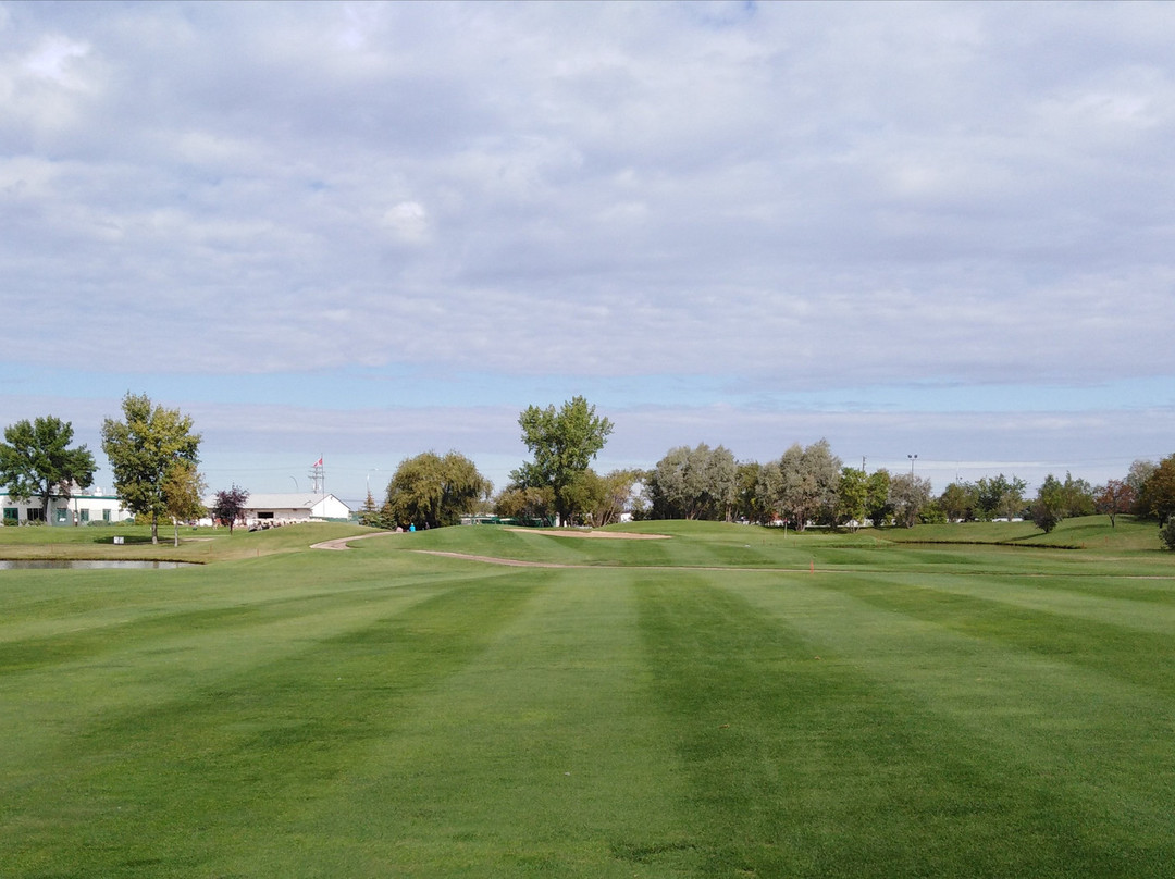 Transcona Golf Club景点图片