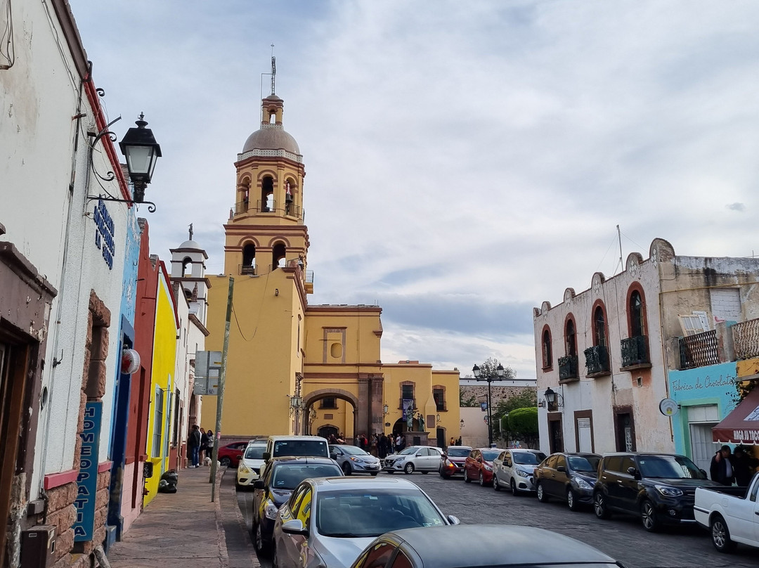 Casa Brunella Hotel Boutique